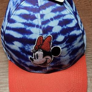 Disney Minnie Mouse baseball cap